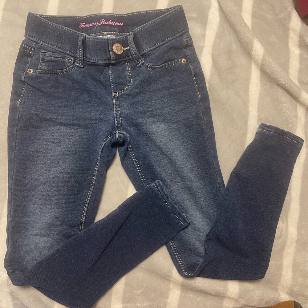 🦋🦋Tommy Bahama Skinny jeans🦋🦋